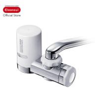 ราคา Mitsubishi Cleansui เครื่องกรองน้ำดื่ม Faucet mounted รุ่น EF201 สี รุ่น EF201 (10502393)