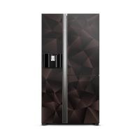 ราคา ตู้เย็น RM600VAGP9THX GBZ 20.1Q ทอง, น้ำตาล (10524171)