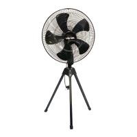 ราคา VICTOR พัดลมอุตสาหกรรม 3 ขา ขนาด 20 นิ้ว |MC| รุ่น IF-209B (10506258)