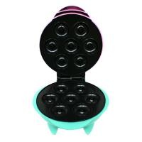 ราคา Galaxy GALAXY เครื่องทำขนมมินิโดนัท Hello Kitty รุ่น SW-072 ชมพู เครื่องทำขนมมินิโดนัท Hello Kitty รุ่น SW-072 (10497187)