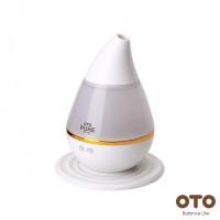 ราคา OTO Pure (PR-120) เครื่องเพิ่มความชื้นในอากาศ เครื่องพ่นไอน้ำ เครื่องพ่นอโรม่า สีขาว (10527047)