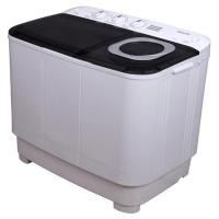 ราคา TOSHIBA เครื่องซักผ้า 2 ถัง รุ่น VH-J120MT ขาว 1 ชิ้น เครื่องซักผ้า 2 ถัง (10594839)