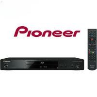 ราคา PIONEERเครื่องเล่น4Kบลูเรย์ดิกส์3Dรุ่นBDP180แผ่นที่เล่นBLURAYDISC+DVD+VCD+MP3+CD+CD-R/RW+CD+R/RW+WMA+WAV+MPEG4+JPMG+DIVX BLACK+SILVER BLURAY DISC4K3D (10541463)