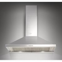 ราคา Mex เครื่องดูดควันแบบกระโจมสเตนเลส สตีล รุ่น K611BFX90 90 (10558936)