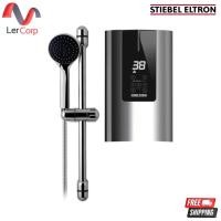 ราคา Stiebel [ฟรี ติดตั้งแบบจั๊ม] เครื่องทำน้ำอุ่น รุ่น WL 35 EC ดำ (10568596)