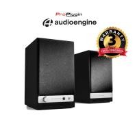 ราคา Audioengine HD3 ลำโพงคอมไร้สาย สี Black (10533129)