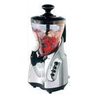 ราคา KENWOOD เครื่องปั่นสมูทตี้ รุ่น SB255 สีเงิน เทา 500วัตต์ ปั่นสมูทตี้ (10553974)