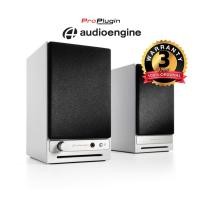 ราคา Audioengine HD3 ลำโพงคอมไร้สาย สี White (10533127)