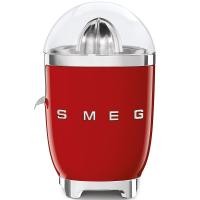 ราคา Smeg เครื่องคั้นน้ำส้ม รุ่น CJF01RDEU สีแดง Red (10575357)