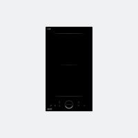 ราคา EVE เตาแม่เหล็กไฟฟ้า 2 หัว ฐานกระจก รุ่น HB30-2INDFZ/TCR ดำ (10619334)