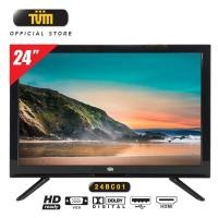 ราคา TVM LED TV Digital 24BC01 24 นิ้ว (10623652)