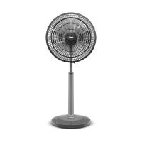 ราคา MITSUBISHI พัดลมตั้งพื้น/โต๊ะ 18 นิ้ว R18A-GB CY-GY สีเทา เทา (10574113)