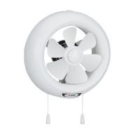 ราคา Mitsubishi พัดลมระบายอากาศ ติดกระจก ชัดเตอร์ เปิด-ปิด V-20SLC7 8 นิ้ว (10706089)