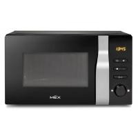 ราคา Mex เตาอบไมโครเวฟ ชนิดตั้งโต๊ะ รุ่น M120E ดำ (10689044)