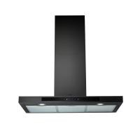 ราคา MEX เครื่องดูดควันกระโจมทรงกล่อง รุ่น K634B90 ดำ (10654859)