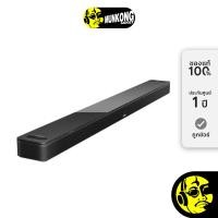 ราคา munkonggadget ลำโพง Soundbar Bose Smart Soundbar 900 ดำ (10708024)