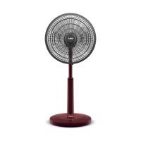 ราคา MITSUBISHI พัดลมสไลด์ปรับระดับ ขนาด 16 นิ้ว รุ่น R16A-GB แดง 16 นิ้ว (10705323)