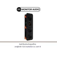 ราคา Monitor Audio WSS230 in-wall speakers (Single) Black 38.00cm L x 14.00cm W (10722901)