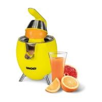 ราคา UNOLD เครื่องคั้นน้ำส้ม 300 W Citrus Juicer Yellow (10763037)