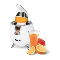 ราคา UNOLD เครื่องคั้นน้ำส้ม 300 W Citrus Juicer White (10763036)