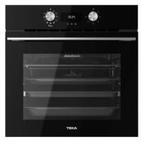 ราคา TEKA เตาอบไฟฟ้า รุ่น HLB 8416 BK Air Fryer ดำ (10727403)