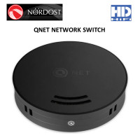 ราคา Nordost QNET Network Switching NETWORK SWITCH (10754137)