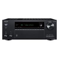 ราคา Onkyo TX-NR 7100 9.2 Channels Black (10765131)