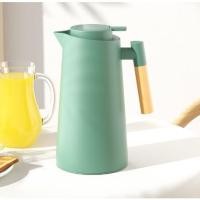 ราคา Have it กระติกน้ำร้อน กระติกใส่น้ำร้อน เก็บความร้อนนาน24ชม green (10724069)
