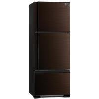 ราคา MITSUBISHI ตู้เย็น 3 ประตู 14.6 คิว รุ่น MR-V46EY น้ำตาล (10785715)