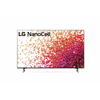 ราคา บจก.สเตอริโอเฮาส์ LG NanoCell 4K Smart TV รุ่น 43NANO75TPA black 43 (10777267)