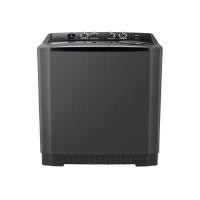 ราคา LG เครื่องซักผ้า 2 ถัง รุ่น TT18NAPG ระบบ Roller Jet ซัก 18 กก. 18 KG. (10828737)