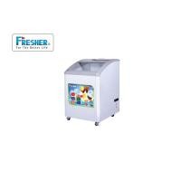 ราคา Fresher FCG-151A ตู้แช่ไอศกรีมฝากระจกโค้ง สี Size Fresher (10796215)