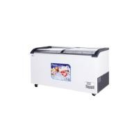 ราคา Fresher FCG-551V ตู้แช่ไอศกรีมฝากระจกโค้ง สี Size Fresher (10796195)