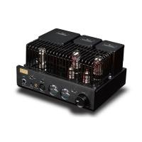 ราคา Cayin HA-3A แอมป์ตั้งโต๊ะหลอดแก้วสูญญากาศ ศูนย์ไทย HA-3A HA-3A (10813697)