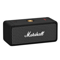 ราคา MARSHALL ลำโพง Bluetooth Marshall Emberton BT Black | ไทยมาร์ท THAIMART ดำ (10831800)