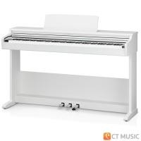 ราคา Kawai เปียโนไฟฟ้า Electric Piano Kawai KDP-75 White (10840644)