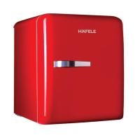 ราคา HAFELE ตู้เย็นมินิบาร์แบบสไตล์ย้อนยุค คิวท์ ซีรีย์ RED (10824959)