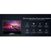 ราคา Vividstorm จอโปรเจคเตอร์ S Pro P 100 นิ้ว 100" (10827061)