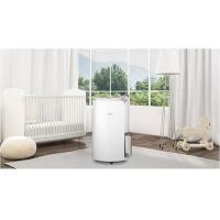 ราคา LG เครื่องลดความชื้น LG PuriCare Dehumifier16 MD16GQSA White (10842496)