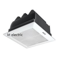 ราคา MITSUBISHI EX-20SSC7T พัดลมระบายอากาศ ฝังฝ้าไม่ต่อท่อ มีชัตเตอร์ ใบพัด 8 นิ้ว Color MITSUBISHI (10832874)