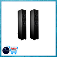 ราคา Gauder Akustik Arcona 80 MK II (Piano Highgloss Black) (Piano Highgloss Black) (10833015)