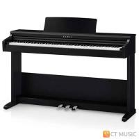 ราคา Kawai เปียโนไฟฟ้า Electric Piano Kawai KDP-75 Black (10840643)