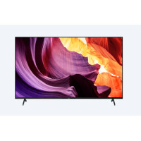ราคา บจก.สเตอริโอเฮาส์ Sony Bravia 4K TV รุ่น KD-75X80K - Ultra HD Smart TV (Google TV) ขนาด 75 นิ้ว สีดำ 75 Black (10803119)