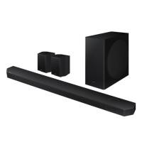 ราคา SAMSUNG Q-Series Soundbar รุ่น HW-Q930B ดำ (10830541)