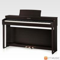ราคา Kawai เปียโนไฟฟ้า ประกันศูนย์ 3 ปี KAWAI CN 201 Premium Rosewood Digital Piano (10851286)