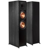 ราคา KLIPSCH ลำโพง RP8000F II KLIPSCH สุดยอดโฮมเธียเตอร์ วูฟเฟอร์ขนาด 8 นิ้ว Black (10851303)
