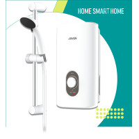ราคา HOME SMART HOMEเครื่องทำน้ำอุ่น โจเว่น (Joven) รุ่น SF7e ขาว 4,500 วัตต์ (10846392)