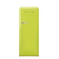 ราคา Smeg ตู้เย็น 50 Retro Style Aesthetic รุ่น FAB28RLI5 สีเขียวมะนาว (10801149)