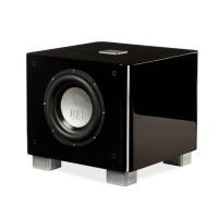 ราคา REL T7X Subwoofer ระดับ hi end ที่เน้นการฟังเพลงอย่างมีคุณภาพ Black (10851147)