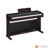 ราคา YAMAHA เปียโนไฟฟ้า Yamaha รุ่น YDP-145 R / YDP-145 WH Rosewood Digital Piano (10848905)